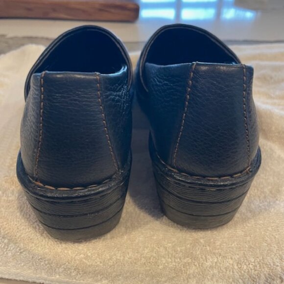 Born Womens Shoes Size 8 - Picture 3 of 4
